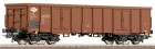 66944 Roco 4 Axle Gondola car